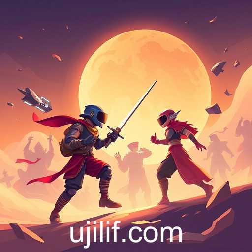 Jilif: Revolutionizing Online Gaming in 2025