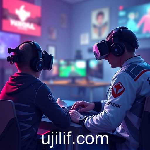 The Rise of Jilif in the Gaming World