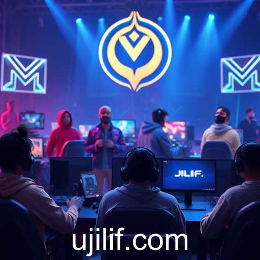 Jilif's Role in Revolutionizing Online Gaming