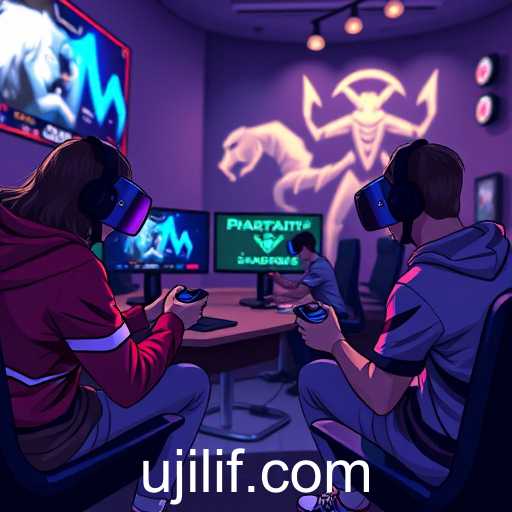 The Rise of Online Gaming in 2025