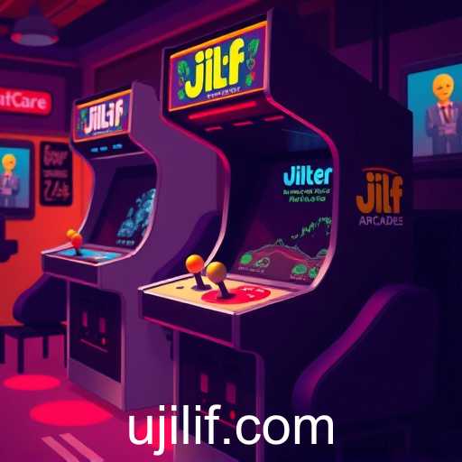 Exploring the Thrilling World of 'Arcade Games': The Jilif Experience