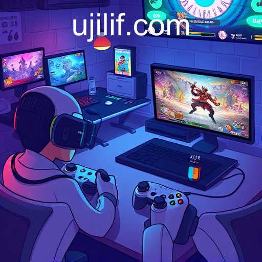 Gaming Evolution and Online Communities