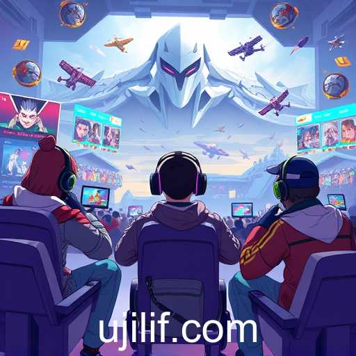 Gaming Evolution and Digital Trends