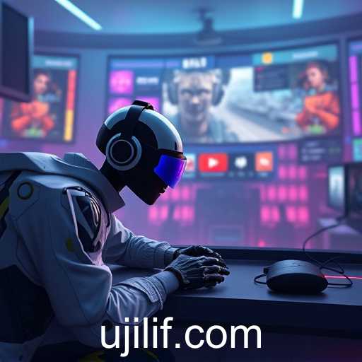 Gaming Revolution in 2025