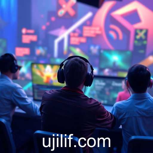 Jilif: The Rise of English Game Websites in 2025