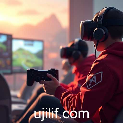 Jilif and the Rise of Online Gaming Communities