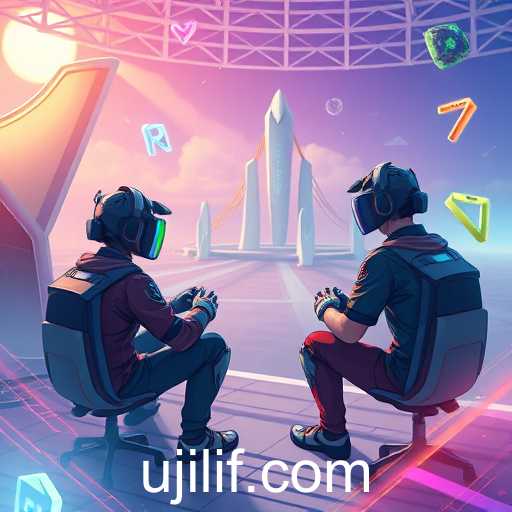 Jilif's Rise in the Gaming World