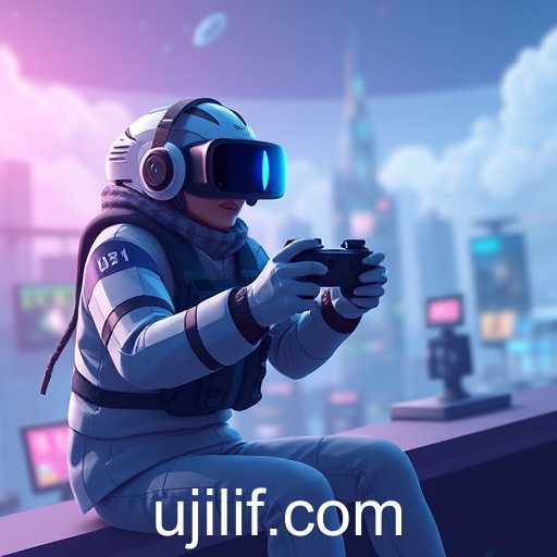 Jilif: Revolutionizing Online Games in 2025