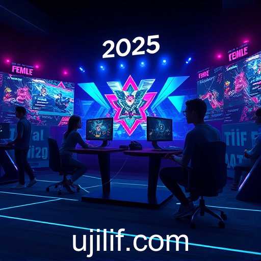 Jilif Revolutionizes Online Gaming Experience