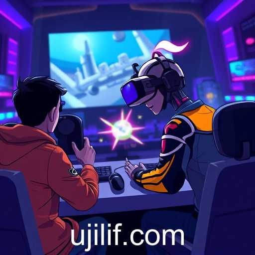 Jilif Revolutionizes Online Gaming in 2025