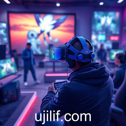 The Rise of Jilif: A New Era in Online Gaming