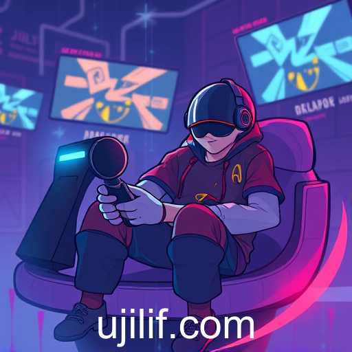 Unveiling Jilif: Redefining Online Gaming