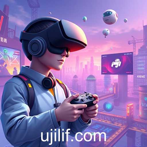Jilif Revolutionizes Online Gaming in 2025