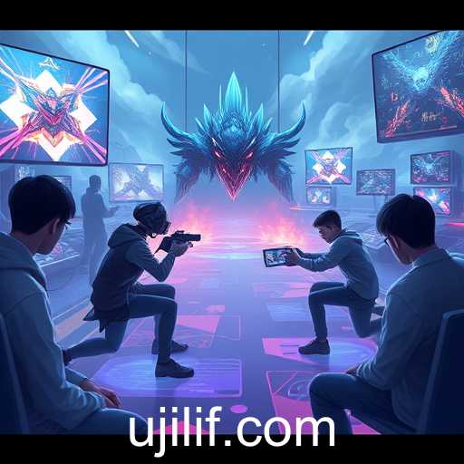 Unraveling the Rise of Jilif in Online Gaming