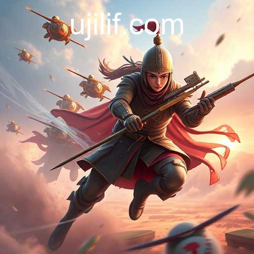 The Rise of Multiplayer Games: How 'Jilif' is Changing the Landscape