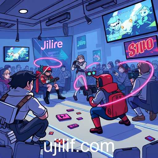 The Evolution of Online Gaming Communities