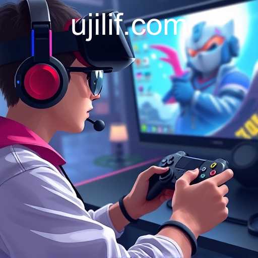 The Rise of Jilif: A Refreshing Twist in the Gaming World
