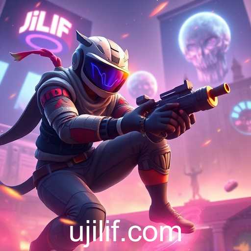 The Rise of Jilif: A New Frontier in Online Gaming