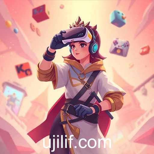 The Rise of Online Game Websites