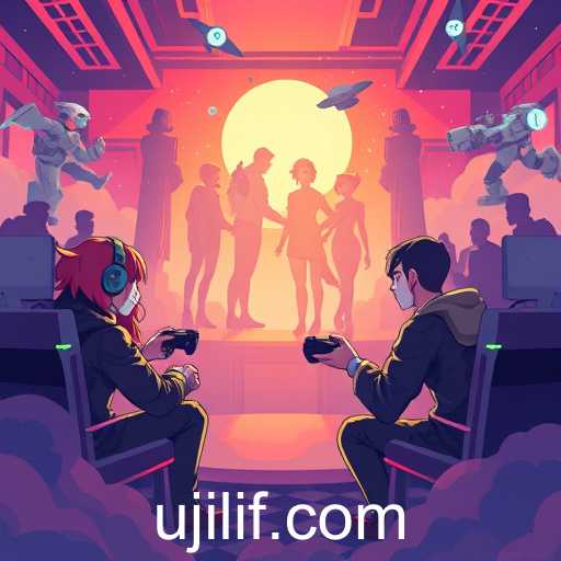 The Rise of Online Gaming Communities