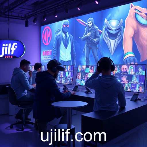 The Rise of Online Gaming Communities