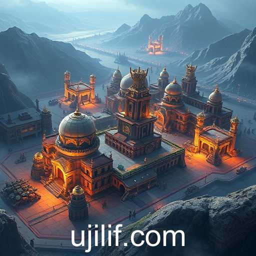 Exploring the Fascinating World of Strategy Games: The 'Jilif' Experience