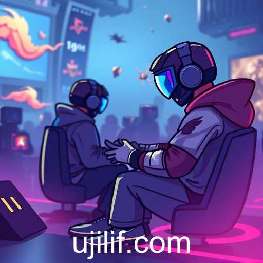 The Rise of Jilif in the Online Gaming World